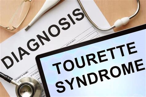 How is Tourette Syndrome diagnosed?