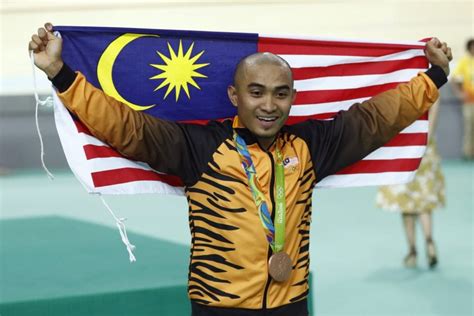 10 Malaysian athletes to watch at Gold Coast Commonwealth Games | New ...