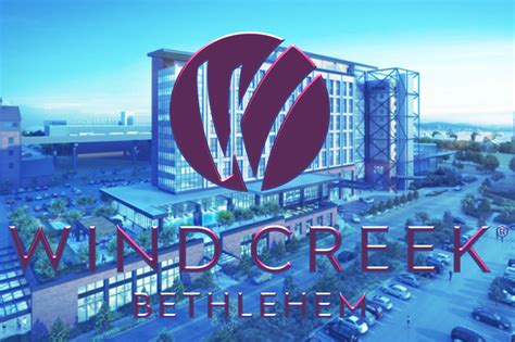Wind Creek Casino Launches Online Gaming Site in Pennsylvania