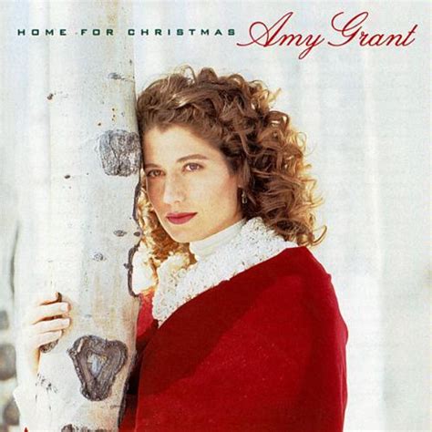 Amy Grant Home For Christmas Records, LPs, Vinyl and CDs - MusicStack