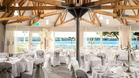 Langstone Quays Resort, wedding venue in Hampshire - Wedding Venues