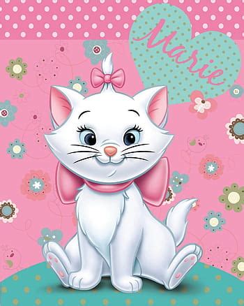 Marie The Aristocats