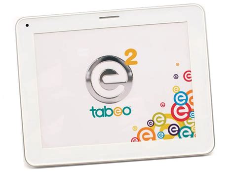 Tabeo e2 Android Tablet for Kids Available To Pre-Order For $150