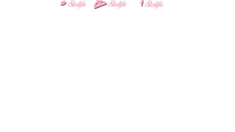 Free Twitch Overlay *Pinkandwhite* by stestifie on DeviantArt