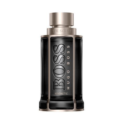 Boss The Scent Magnetic Eau de Parfum HUGO BOSS | Parfumerie Burdin