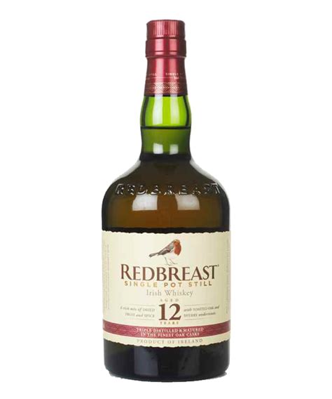 Best Redbreast Irish Whiskey Review 2023 - AtOnce