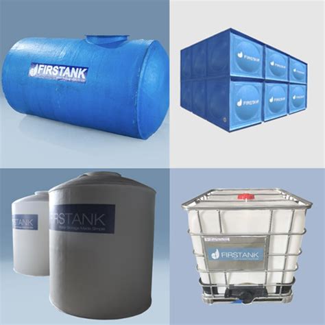 BUYING GUIDE: Top 4 Water Storage Tanks in PH Market