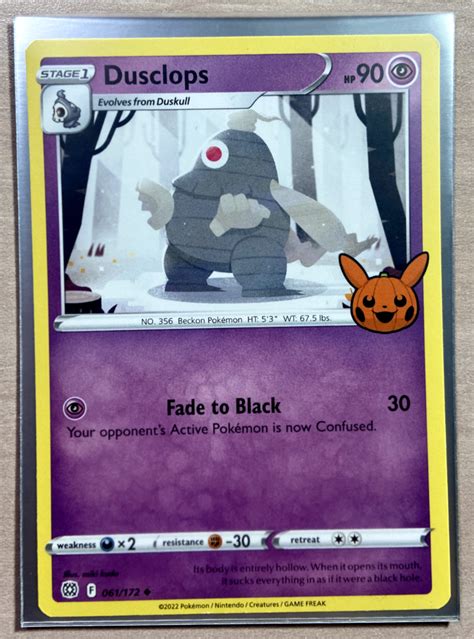 15 Best Pokemon Halloween Cards in 2023 | Nerdable