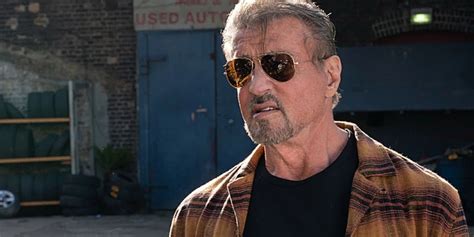 Expendables 4 Director Clarifies Sylvester Stallone's Franchise Future ...