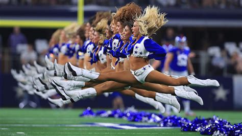 ‘Dallas Cowboys Cheerleaders: Making the Team’: Why America Can’