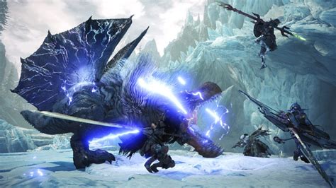 Monster Hunter: World Iceborne Beginner’s Tips and Tricks | SegmentNext