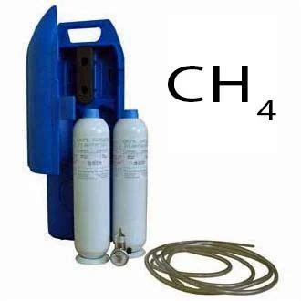 Methane (CH4) Gas at best price in Kolkata by Bengal Gases | ID: 7163357833