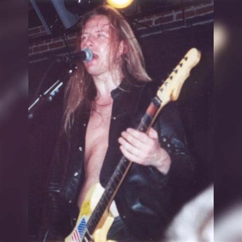 Jerry Cantrell Stories on Instagram: "22 years ago today: Jerry Cantrell played Slim’s in San ...