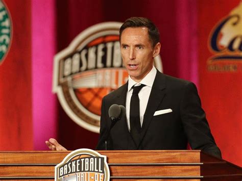 Steve Nash: Brooklyn Nets name Hall of Famer as new head coach | The ...