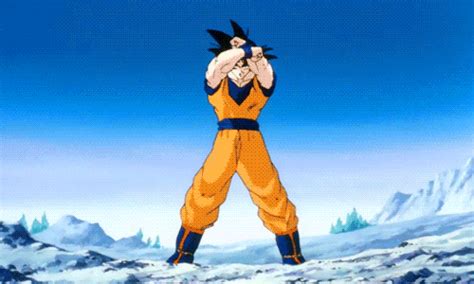 Dragonball GIFs - Find & Share on GIPHY