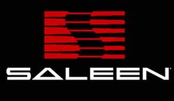 History of All Logos: Saleen Company History