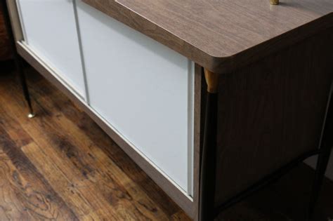 Mid-Century Modern Sideboard | EBTH