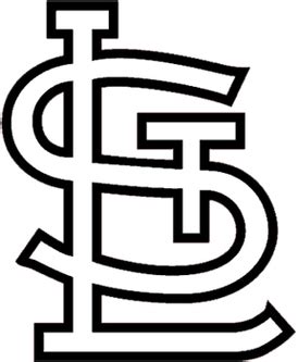 St Louis Cardinals Clipart - ClipArt Best