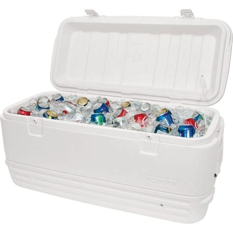 Rent Ice Chests & Coolers | Just 4 Fun Party Rentals 805-680-5484