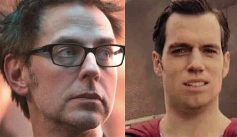 WB Reportedly Considering Hiring James Gunn For 'Justice League' Reboot