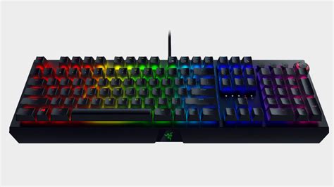 Best Razer keyboards 2022: explore the top mechanical and membrane ...