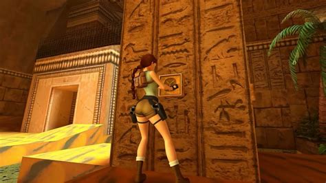 Tomb Raider 1-3 Remastered trilogy is coming to PlayStation and Switch next year | TechRadar