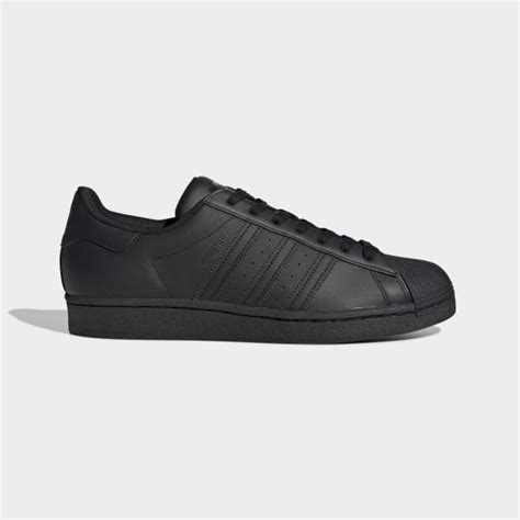 adidas Superstar Shoes - Black | Free Shipping with adiClub | adidas Canada