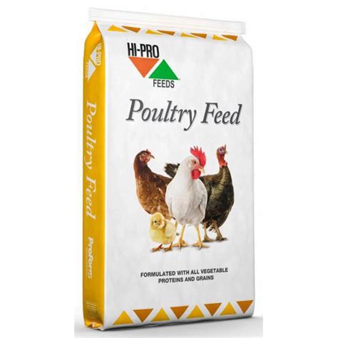 What is Chicken Scratch Feed? - Pet Food Guide