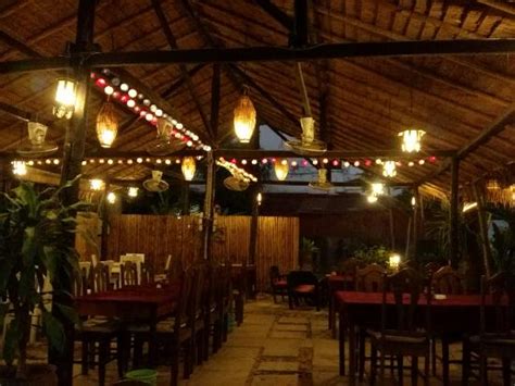 ANTIQUE HOUSE RESTAURANT, Luang Prabang - Restaurant Reviews & Photos ...