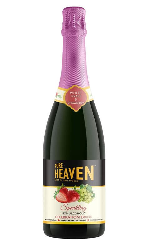 Pure Heaven Strawberry - Jumbo Midlands Ltd