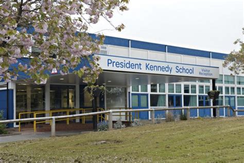 President Kennedy School | Alpkit