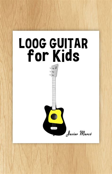 Loog Guitar for Kids