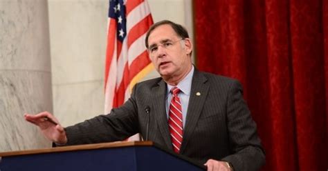 Meet John Boozman, 2020 Congressional Champion Honoree