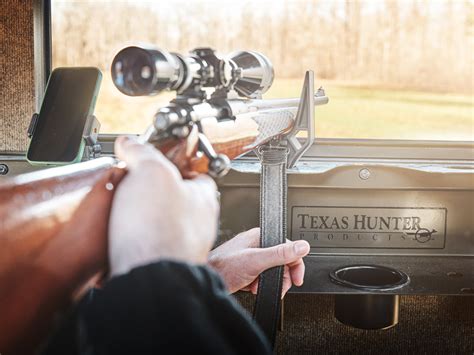 7 Deer Hunting Tips - Texas Hunter Products