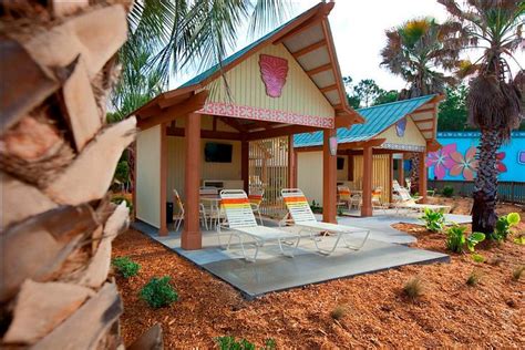 Cabana Village | Relax in the privacy and comfort of your own cabana in Cabana Village at Splash ...