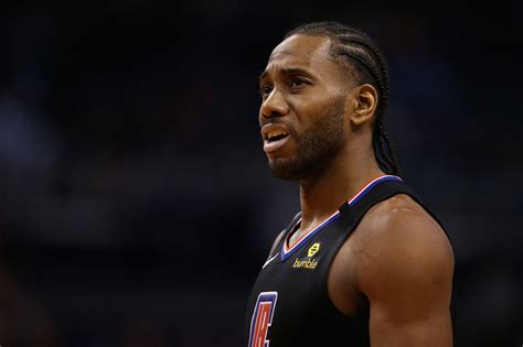 LA Clippers: Thoughts on Kawhi Leonard's position on ESPN all-time list