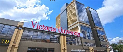 Uganda’s Victoria University enters into partnership with UK’s University of the West of England ...