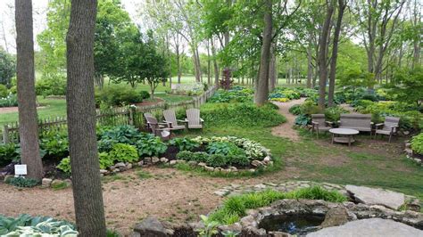 Springfield Botanical Gardens in Springfield | Springfield Botanical ...