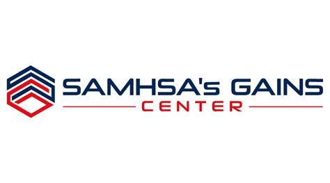 SAMHSA‘S GAINS Center Logo Vector - (.SVG + .PNG) - Tukuz.Com