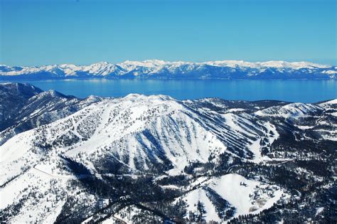 Mt. Rose Ski Tahoe Atoma Area Expansion Moving Forward - The Rogue Outdoorsman