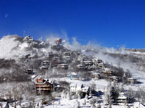 Beech Mountain Resort | VisitNC.com