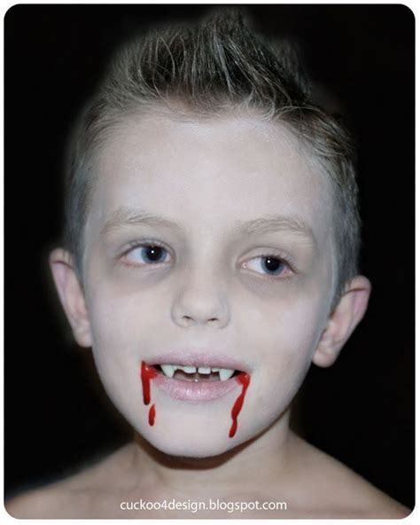 Maquiagem de Carnaval para crianças: 10 idéias super fáceis | Halloween ...