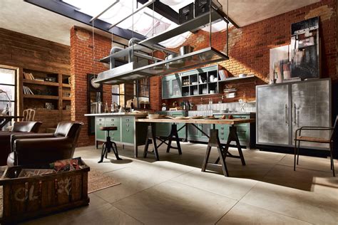 Industrial Kitchen Definition at Wilhelmina Phillips blog