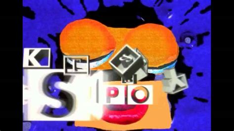 klasky csupo Logo History X4 slower - YouTube