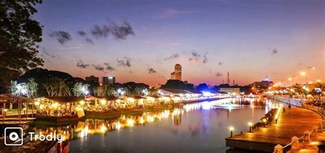 Colombo City Sightseeing Tour - Trodly