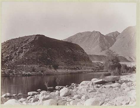 Kern River Canyon,Kern County,California,CA,1888 | Kern county ...