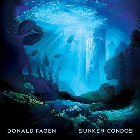 Donald Fagen - Sunken Condos Lyrics and Tracklist | Genius