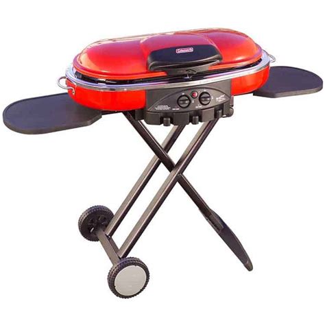 The Best Portable Grills That Will Make Your Camping Even Tastier - Beyond The Tent