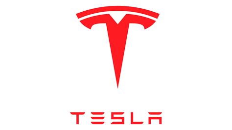 Tesla Logo and sign, new logo meaning and history, PNG, SVG