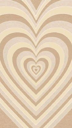 beige heart wallpaper | Heart wallpaper, Hipster wallpaper, Iphone wallpaper themes in 2022 ...